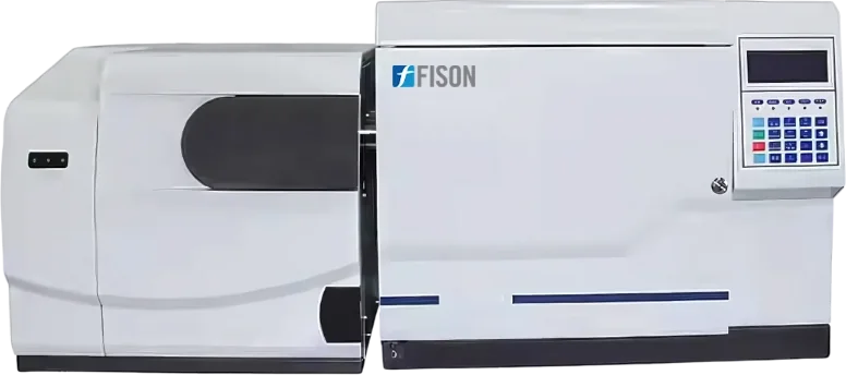 Gas Chromatography – Mass Spectrometry instrument